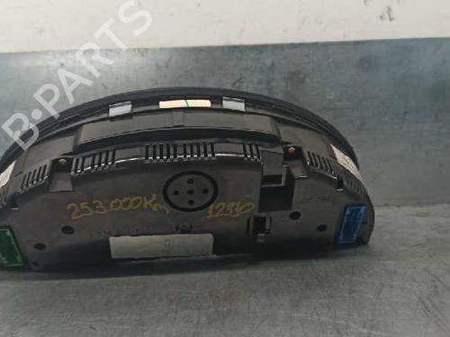 Instrument cluster AUDI A4 B6 Avant (8E5) 1.8 T | BP7204477C47 