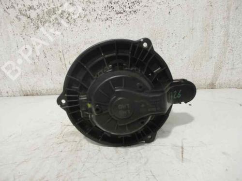 Heater blower motor HYUNDAI ix35 (LM, EL, ELH) 1.7 CRDi | BP6018876M62 