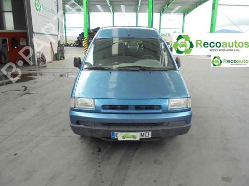 Pipe PEUGEOT EXPERT (224_) 2.0 HDI | BP20249050M125 