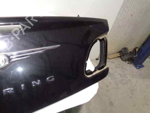 Tailgate CHRYSLER SEBRING (JS) 2.0 CRD | BP6573156C6 