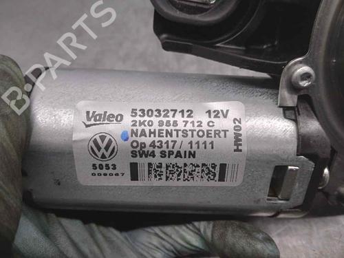 Rear wiper motor VW CADDY III Box Body/MPV (2KA, 2KH, 2CA, 2CH) 1.6 TDI | BP18407671M102 