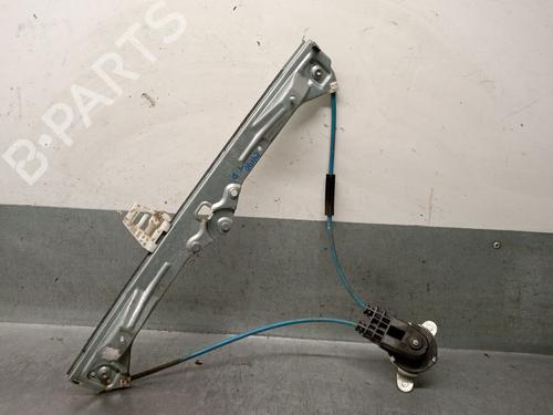 Vindusheismekanisme høyre bak FIAT BRAVO II (198_) | BP30942312C25