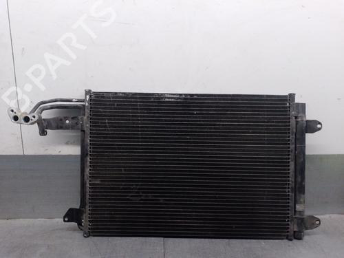 AC radiator SEAT LEON (1P1) 2.0 TDI 16V | BP29595348M32 