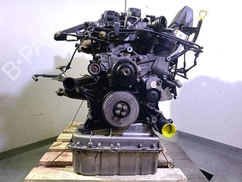 Used Engine MERCEDES-BENZ SPRINTER 3,5-t Van (B906) 313 CDI (906.631, 906.633, 906.635, 906.637) (129 hp) 30571121
