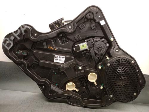 Rudehejsemekanisme venstre bagtil JEEP COMPASS (MP, M6, MV, M7) 1.3 (131 hp) 27298480