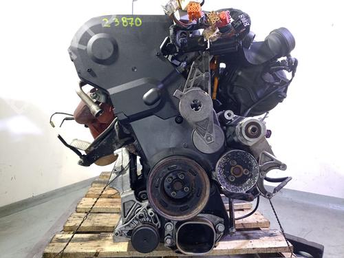 Used Engine AUDI A4 B5 (8D2) 1.8 (125 hp) 30287690