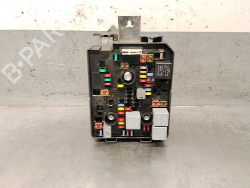 sikringsdase-opel-corsa-e-x15-2014-38048283 main image