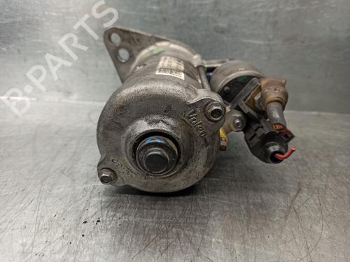 Starter VW POLO V (6R1, 6C1) 1.4 TDI | BP10505895M8 