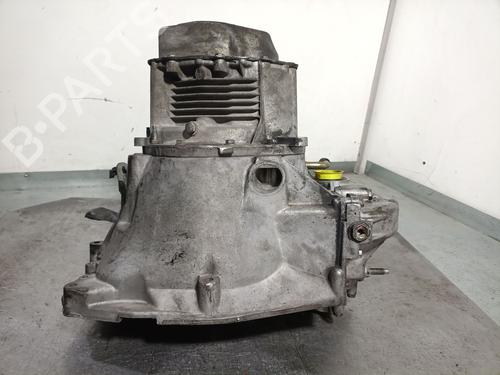Gearbox PEUGEOT 307 (3A/C) 2.0 HDi 110 | BP31924692M3 
