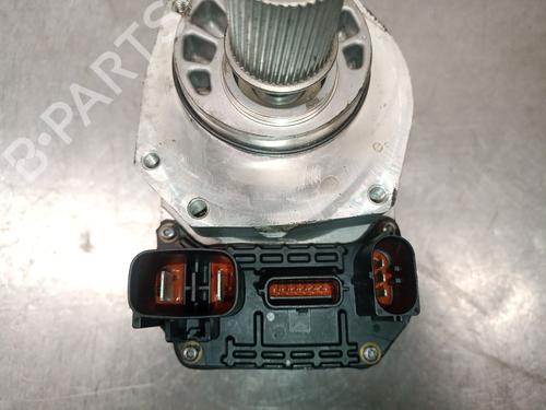 Steering rack HYUNDAI TUCSON (TL, TLE) 1.7 CRDi | BP29704951M22 