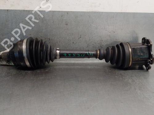 Used Left front driveshaft Left front driveshaft SEAT ALHAMBRA (7V8, 7V9) 1.9 TDI (115 hp) 34507376 34507376