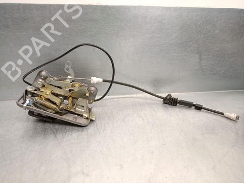 Serrure avant droite MERCEDES-BENZ G-CLASS (W463) G 500 (463.260, 463.261) (422 hp) 27366103