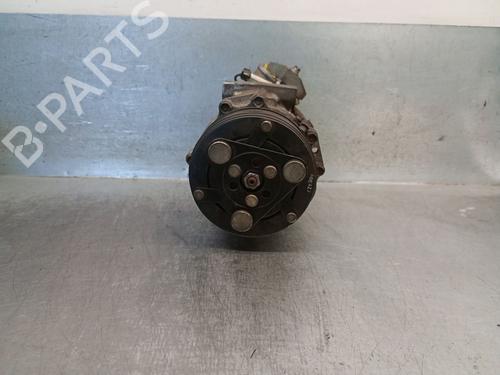 AC compressor OPEL MERIVA A MPV (X03) 1.7 CDTI (E75) | BP27152026M34 
