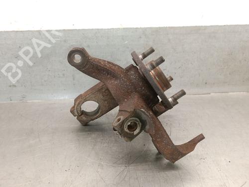 Right front steering knuckle FORD FOCUS I (DAW, DBW) 1.6 16V | BP28294135M26 
