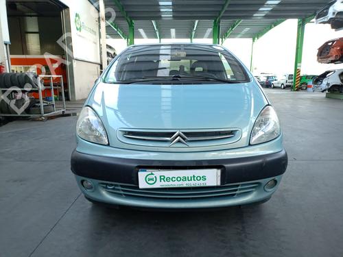 Trunk håndtak CITROËN XSARA PICASSO (N68) 2.0 HDi | BP30960157C132