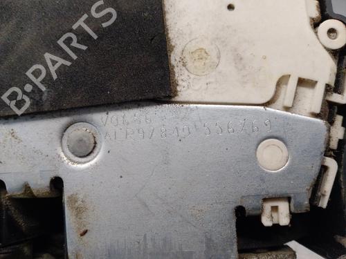 Front right lock LAND ROVER FREELANDER I (L314) 2.0 Td4 4x4 | BP18069522C97 
