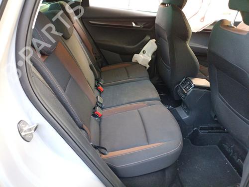 Armlæn SKODA KAROQ (NU7, ND7) 1.5 TSI | BP27807659I20 - Image 14