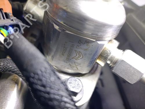 Engine OPEL CORSA F (P2JO) 1.2 (68) | BP28424370M1 