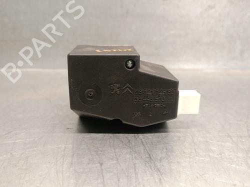 Used Electronic module Electronic module CITROËN DS5 2.0 BlueHDi 150 (150 hp) 31090117 31090117