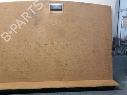 Used Rear parcel shelf PORSCHE CAYENNE (9PA) 3.2 (250 hp) 28073802