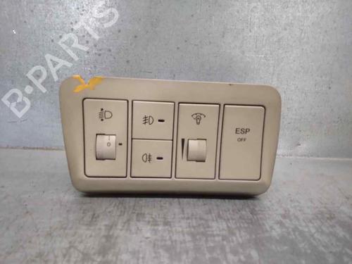 Headlight switch HYUNDAI SANTA FÉ II (CM) 2.2 CRDi GLS | BP18236109I24 