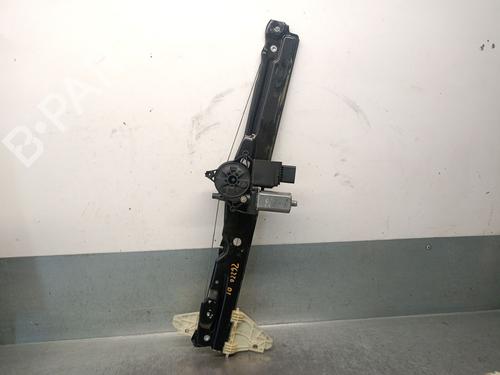 Used Front left window mechanism Front left window mechanism 38704017 38704017