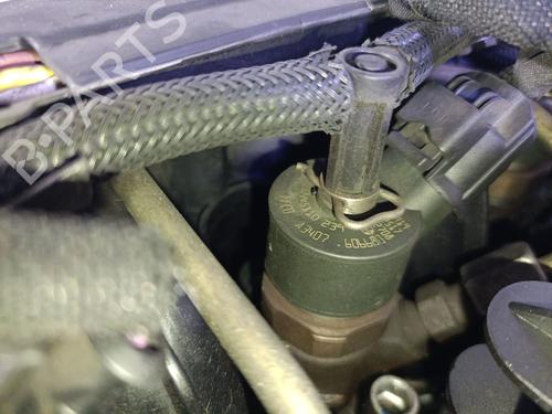 Engine CITROËN BERLINGO / BERLINGO FIRST MPV (MF_, GJK_, GFK_) 1.6 HDI 75 (MF9HW, GJ9HWC, GF9HWC, GN9HWC) | BP29395466M1 