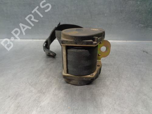 Rear left seatbelt CITROËN SAXO (S0, S1) 1.5 D | BP8936653I29 
