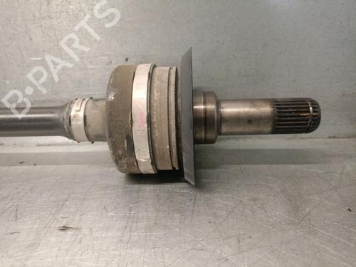Left rear driveshaft BMW X3 (G01, F97, G08) xDrive 20 d Mild-Hybrid | BP28214243M40