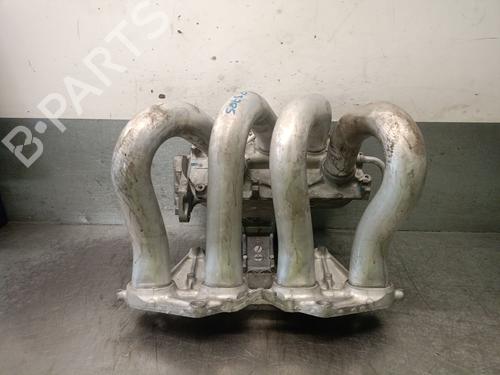 Used Intake manifold NISSAN ALMERA II Hatchback (N16) 1.5 (90 hp) 29973502