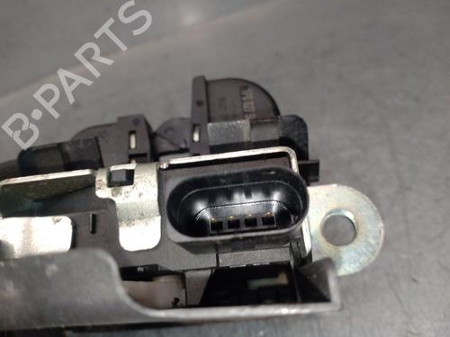 Tailgate lock SEAT LEON (1P1) 2.0 TDI 16V | BP31292542C101 