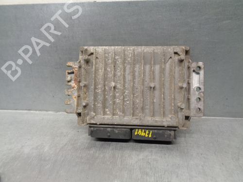 Engine control unit (ECU) RENAULT LAGUNA I (B56_, 556_) 1.8 16V (B563, B564) | BP13487529M57 