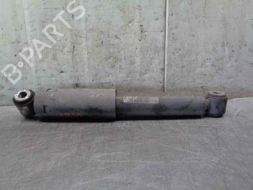 Used Left rear shock absorber DACIA LODGY (JS_) 1.6 LPG (83 hp) 5599969