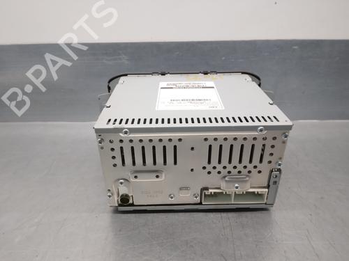Radio KIA PICANTO II (TA) 1.0 | BP15823394E6 