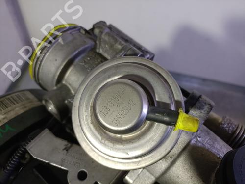 Engine SEAT ALTEA (5P1) 1.9 TDI | BP27547031M1