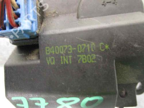 Heater blower motor KIA CARNIVAL / GRAND CARNIVAL III (VQ) 2.9 CRDi | BP2082963M62 