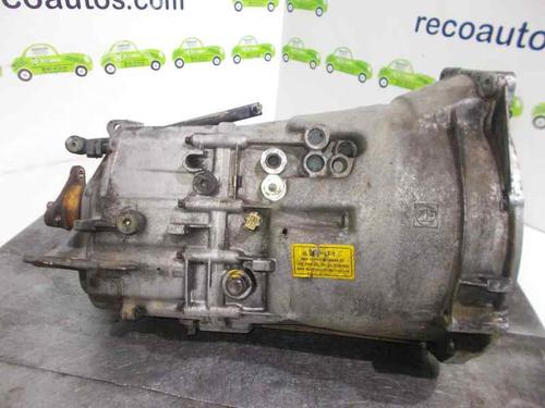 Gearbox BMW 3 (E46)  | BP4871379M3 