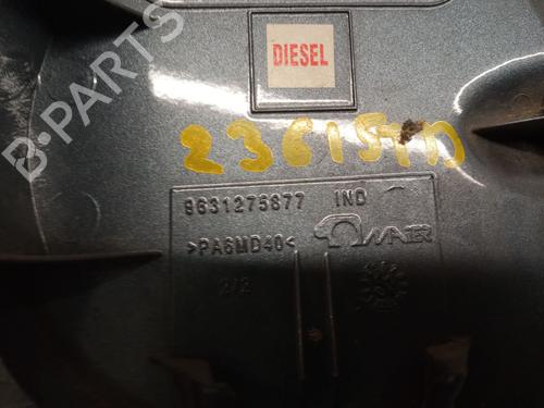 Fuel flap CITROËN XSARA PICASSO (N68) 1.6 HDi | BP29184321C131 