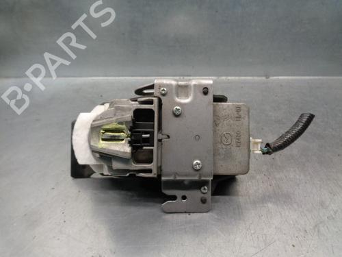 Used Electronic module MAZDA 3 Saloon (BL) 2.2 MZR CD (BL10) (150 hp) 20261777