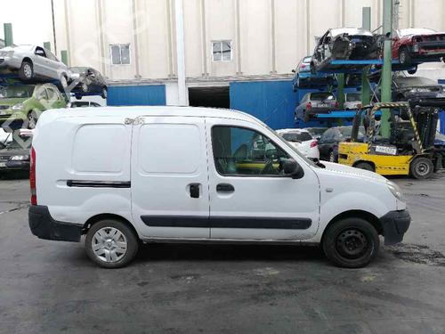 Vacuum pump RENAULT KANGOO (KC0/1_) 1.5 dCi | BP7644935M80 