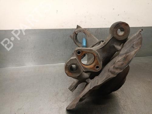 Left front steering knuckle BMW X3 (E83) 2.0 sd | BP23263237M25 