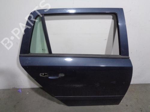 Used Right rear door OPEL ASTRA H Estate (A04) 1.7 CDTI (L35) (125 hp) 12057239
