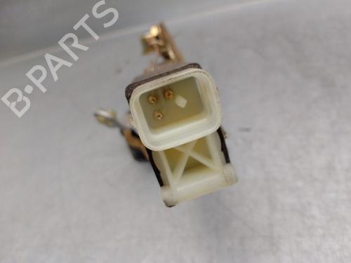 Rear right lock SAAB 9-3 (YS3D) 2.0 Turbo | BP13357751C99 