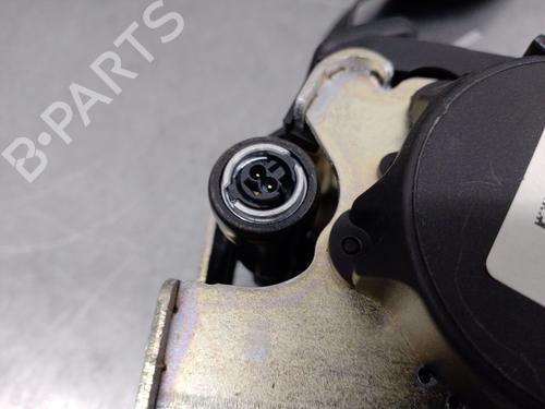 Rear left seatbelt JAGUAR XE (X760) 2.0 D | BP27523554I29 