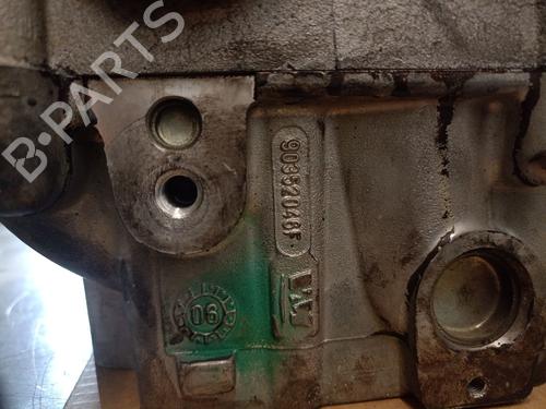 Cylinder head CHRYSLER GRAND VOYAGER V (RT) 2.8 CRD | BP36643265M5 - Image 4