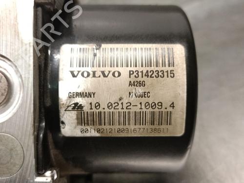 ABS pump VOLVO V40 Hatchback (525) D2 | BP39589002M43 - Image 7