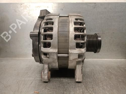 Used Alternator DACIA SANDERO III 1.0 TCe 90 (91 hp) 29730162