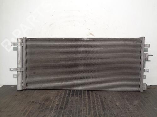 AC radiator FORD MONDEO V Saloon (CD)  | BP12849568M32 