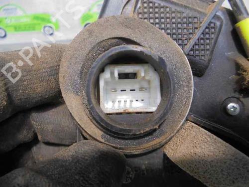 Front left lock TOYOTA LAND CRUISER PRADO (_J12_)  | BP4221089C98 