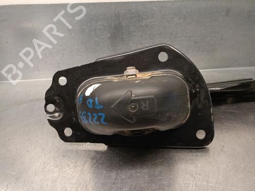 Right rear suspension arm TOYOTA COROLLA Estate (_E21_) 1.8 Hybrid (ZWE211W) | BP25237485M15 